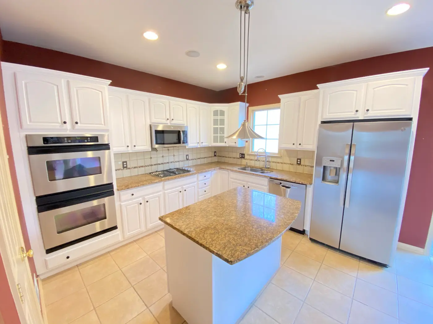 Cabinet Refinishing service by DuoPro Painting in Westchester County